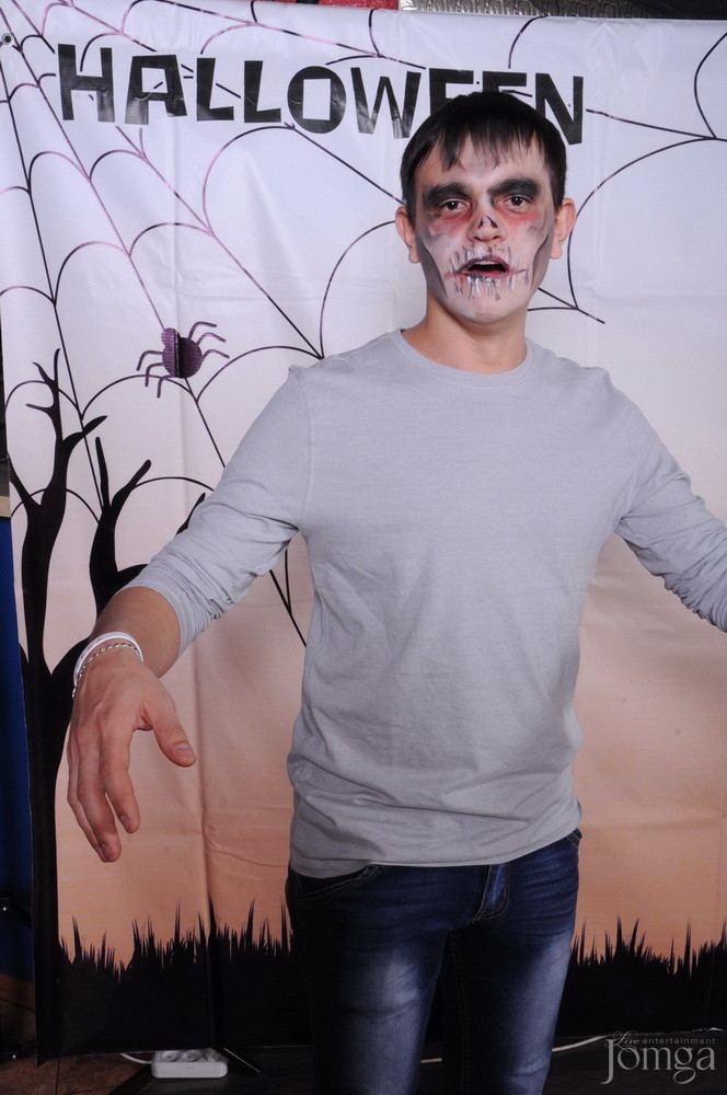 Фотография с HALLOWEEN ПАРАД В ПОЛНОЛУНИЕ часть 2 в Опера