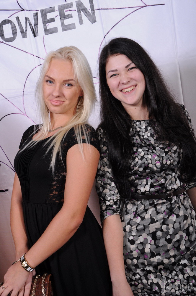 Фотография с HALLOWEEN ПАРАД В ПОЛНОЛУНИЕ часть 2 в Опера