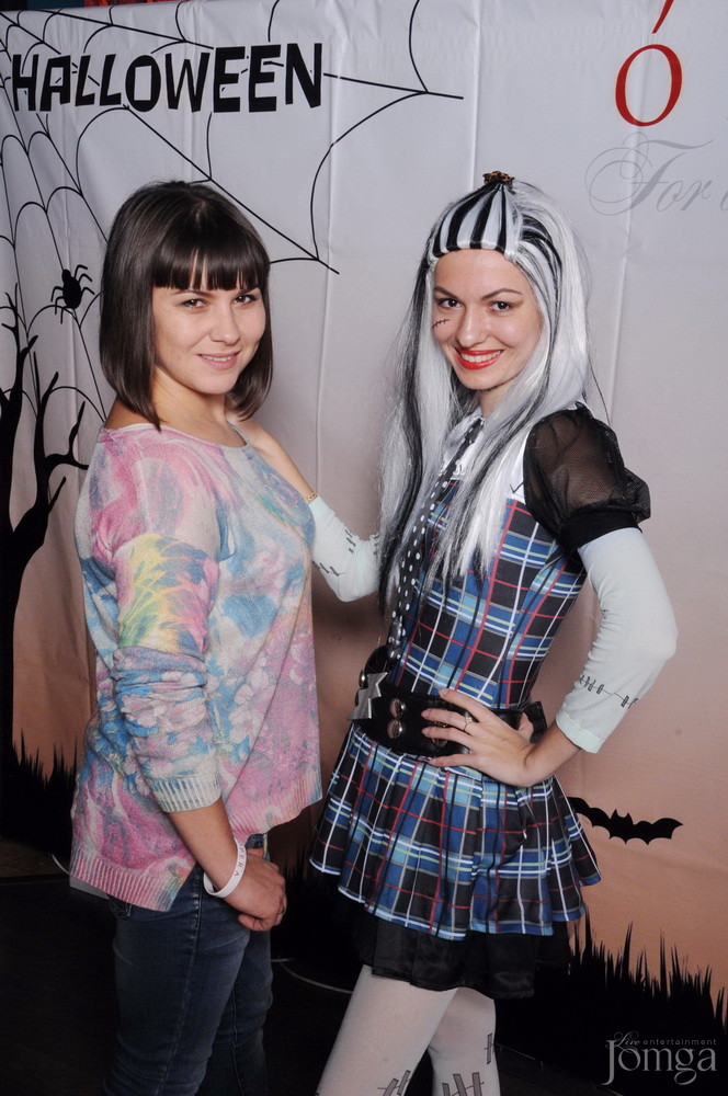 Фотография с HALLOWEEN ПАРАД В ПОЛНОЛУНИЕ часть 2 в Опера