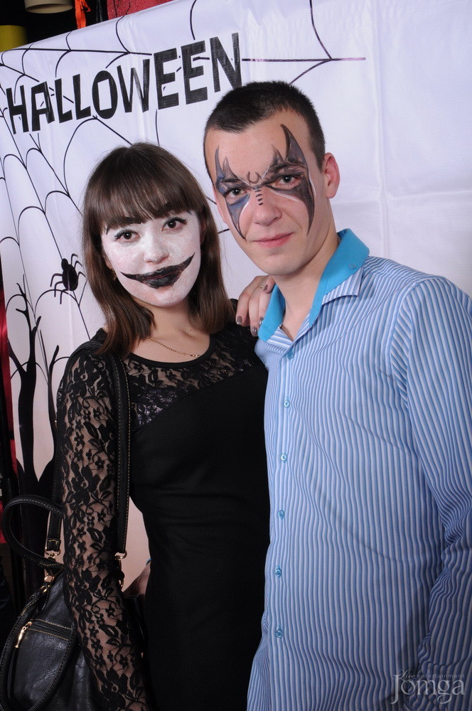 Фотография с HALLOWEEN ПАРАД В ПОЛНОЛУНИЕ часть 2 в Опера