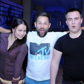 MTV WEEKEND фото 49