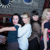 MTV WEEKEND фото 98