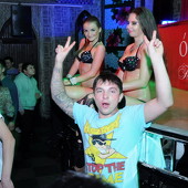 MTV WEEKEND фото 123