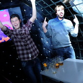 MTV WEEKEND фото 54