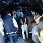 MTV WEEKEND фото 77