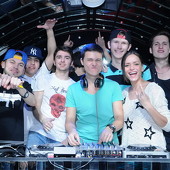 MTV WEEKEND фото 71