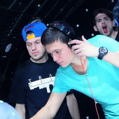 MTV WEEKEND фото 68