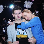 MTV WEEKEND фото 121