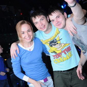 MTV WEEKEND фото 120