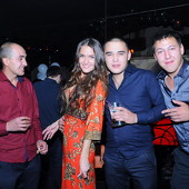 MTV WEEKEND фото 101