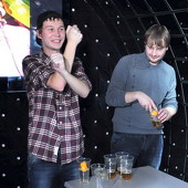 MTV WEEKEND фото 55