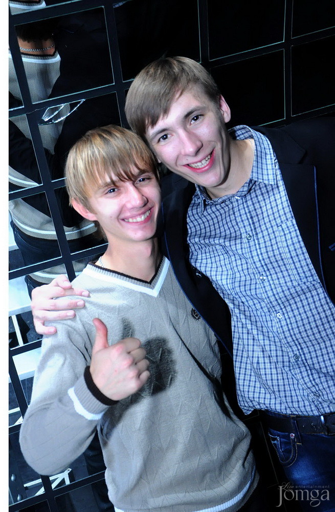 Фотография с MTV WEEKEND в Опера