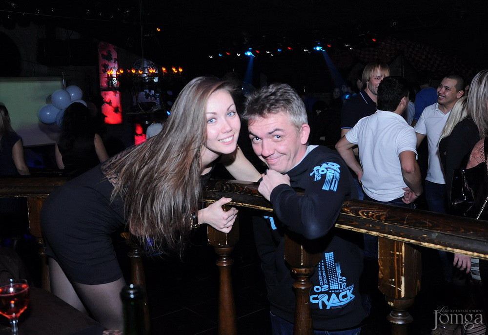 Фотография с MTV WEEKEND в Опера