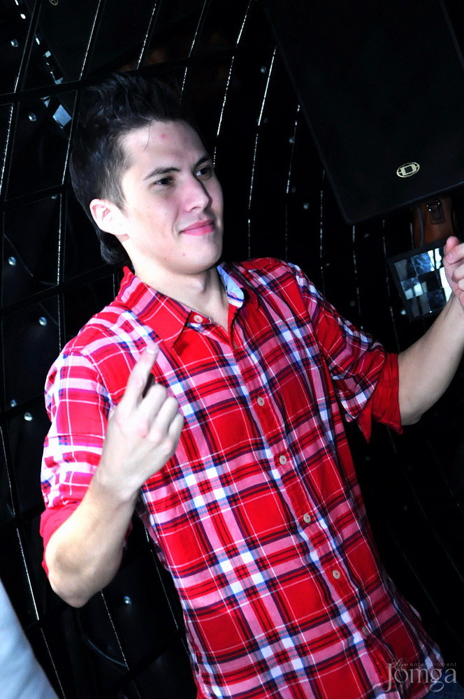 Фотография с MTV WEEKEND в Опера