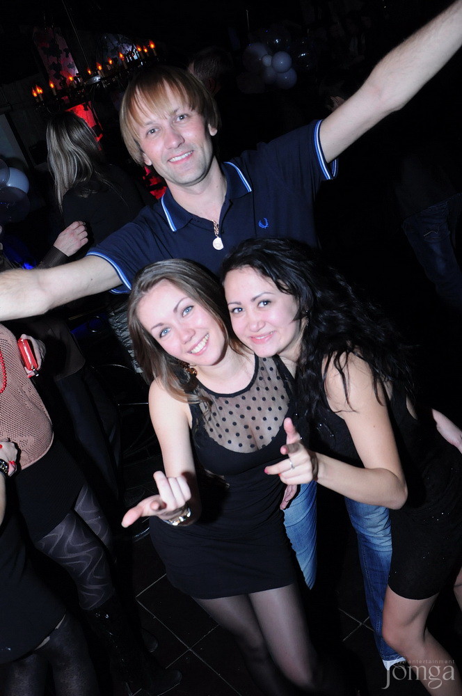 Фотография с MTV WEEKEND в Опера