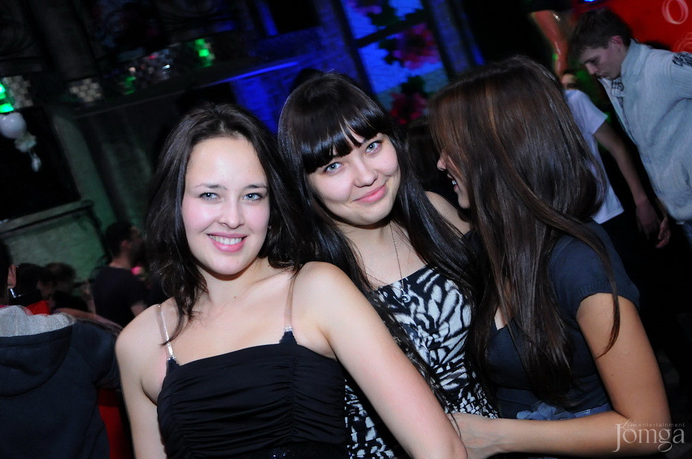 Фотография с MTV WEEKEND в Опера