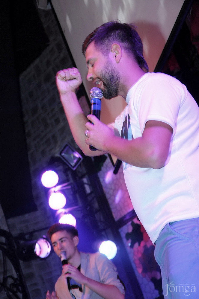 Фотография с MTV WEEKEND в Опера