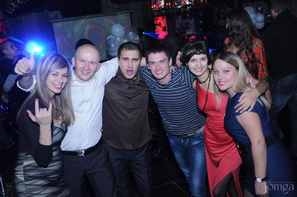 Фотография с MTV WEEKEND в Опера