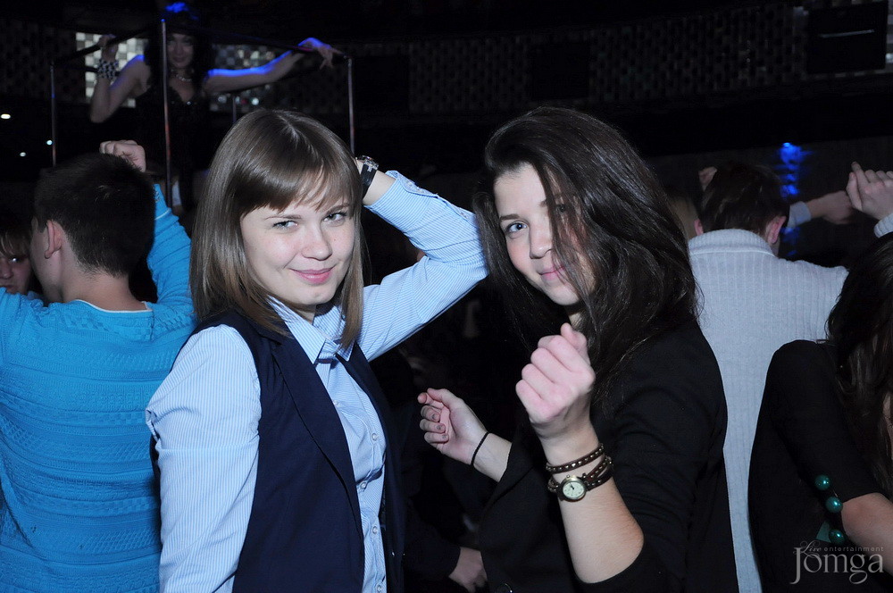 Фотография с MTV WEEKEND в Опера