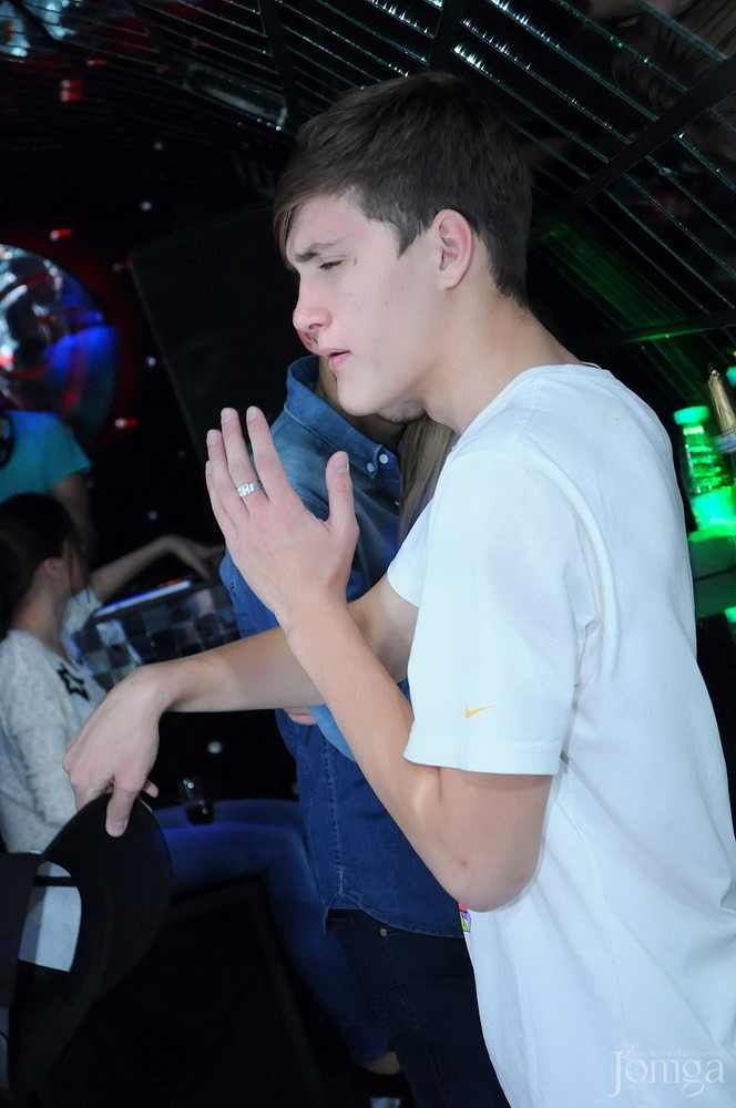 Фотография с MTV WEEKEND в Опера