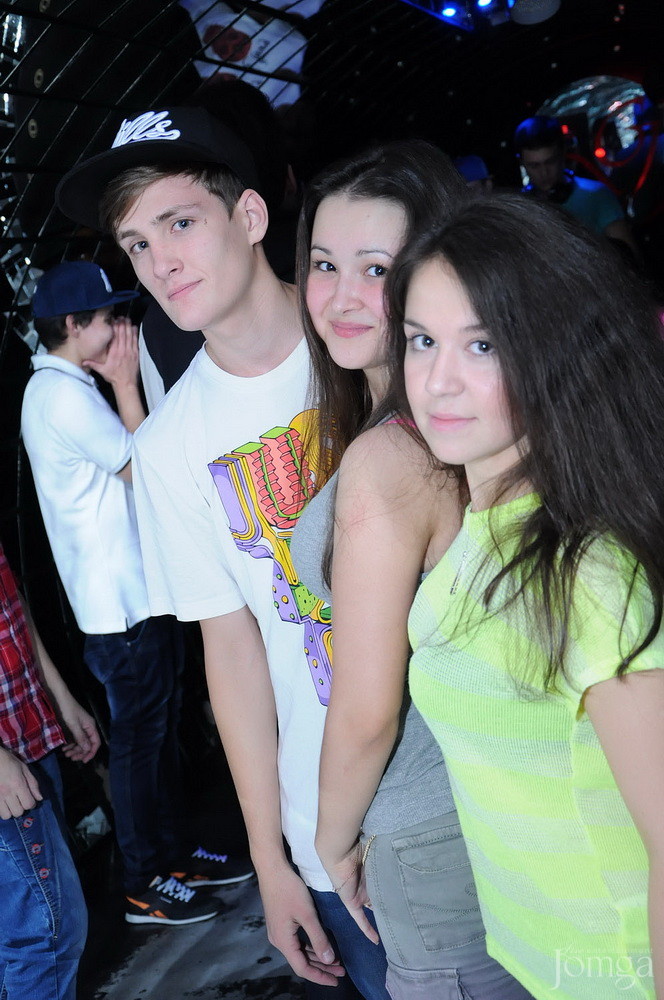 Фотография с MTV WEEKEND в Опера