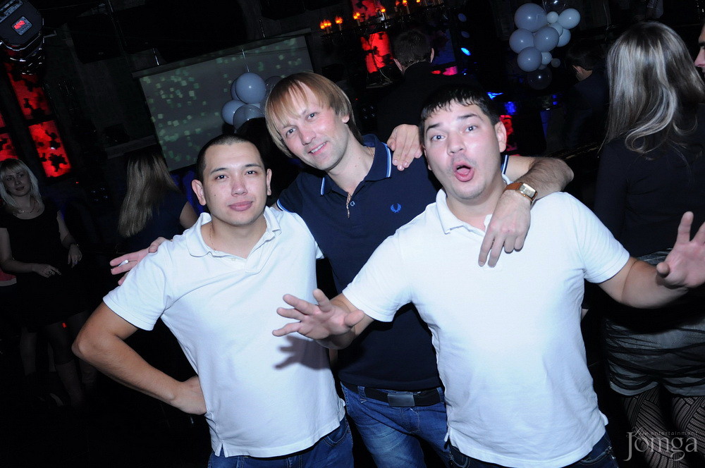 Фотография с MTV WEEKEND в Опера