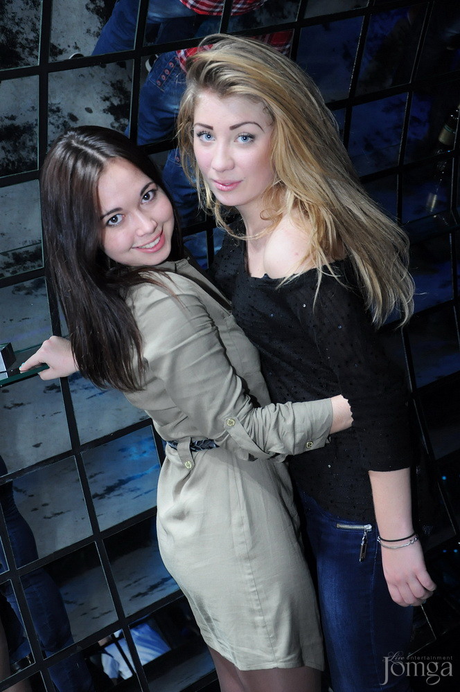 Фотография с MTV WEEKEND в Опера