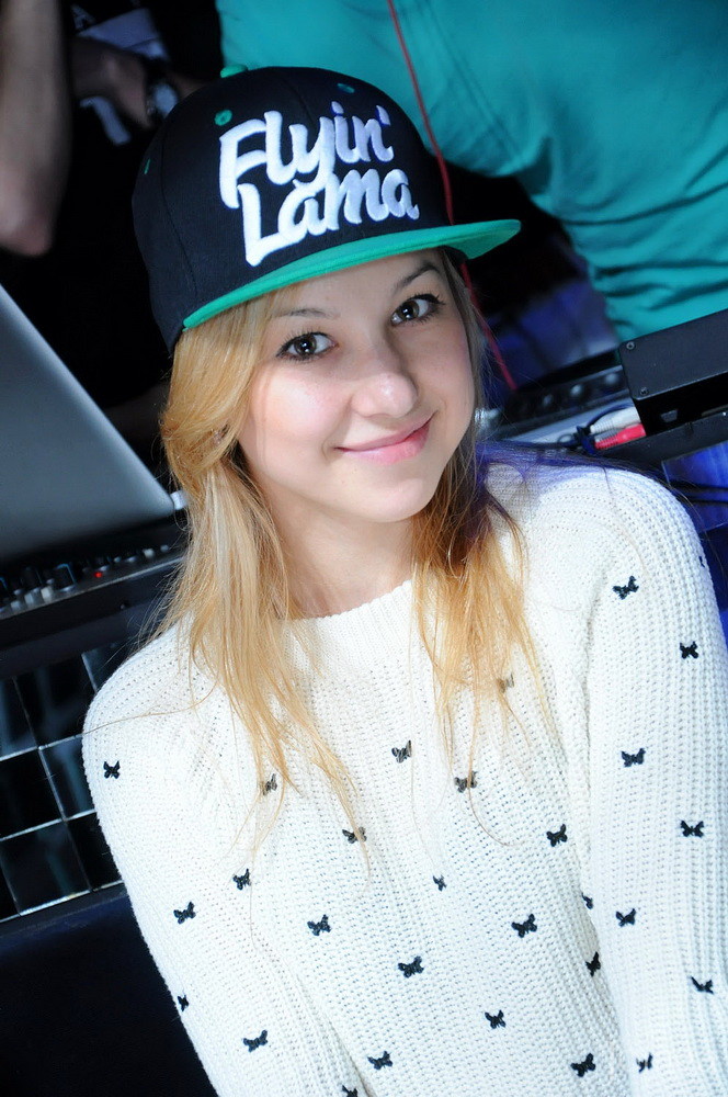 Фотография с MTV WEEKEND в Опера