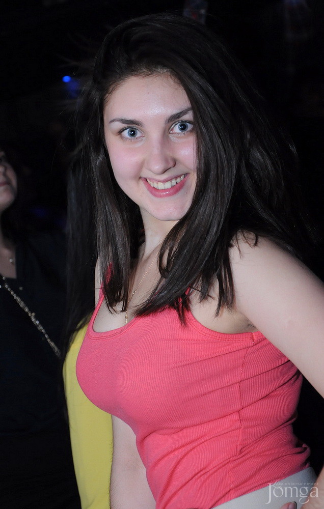 Фотография с MTV WEEKEND в Опера