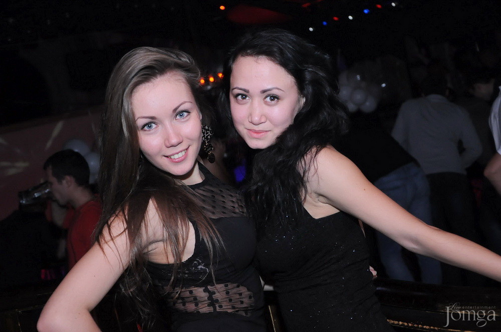 Фотография с MTV WEEKEND в Опера