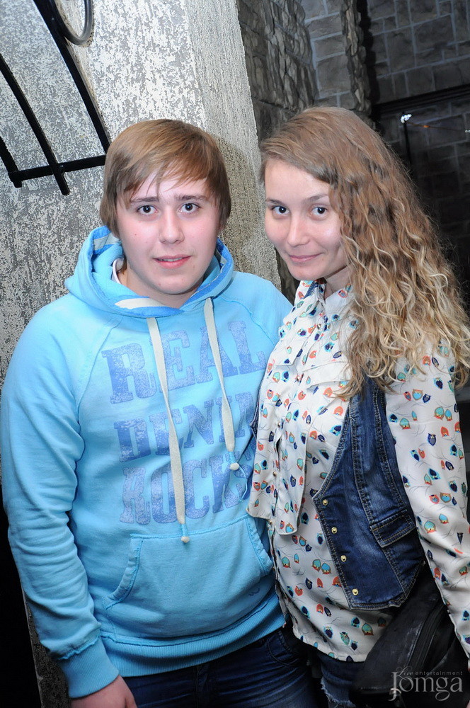 Фотография с MTV WEEKEND в Опера