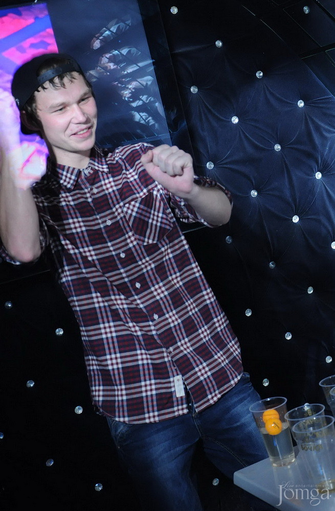 Фотография с MTV WEEKEND в Опера