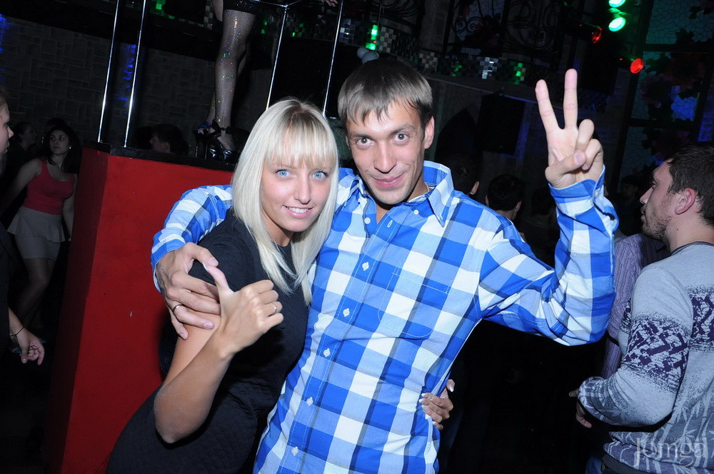 Фотография с MTV WEEKEND в Опера