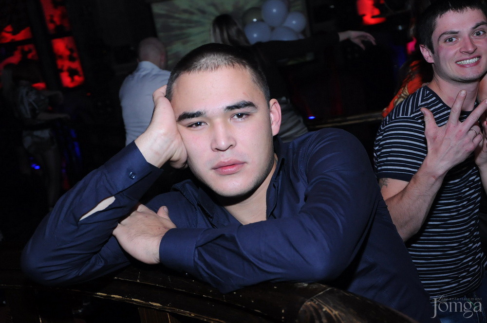 Фотография с MTV WEEKEND в Опера