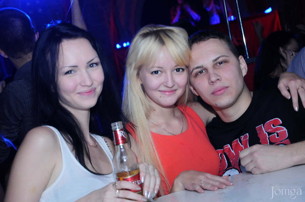 Фотография с MTV WEEKEND в Опера