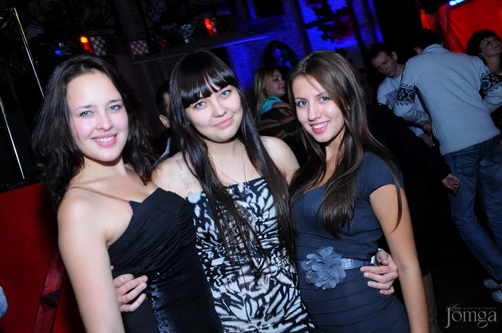 Фотография с MTV WEEKEND в Опера