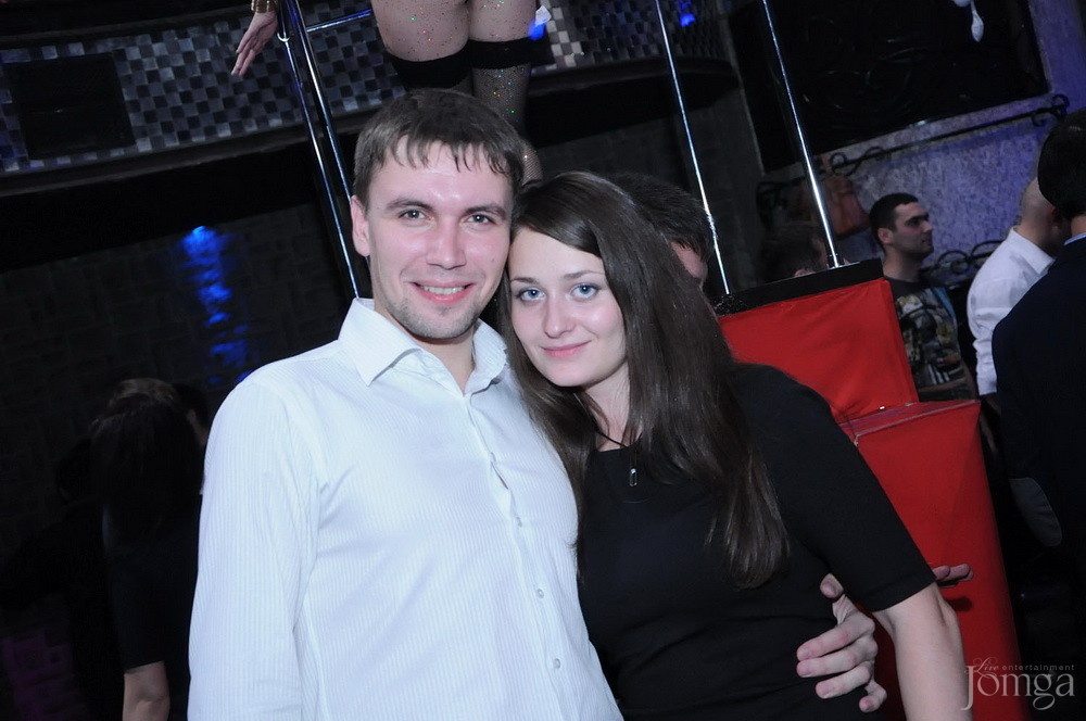 Фотография с MTV WEEKEND в Опера