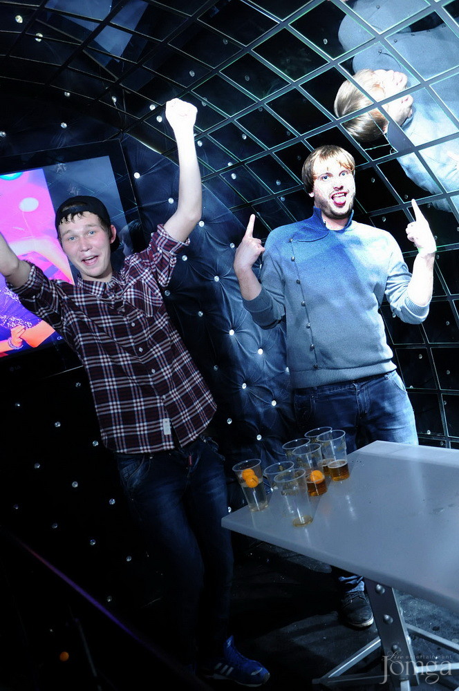 Фотография с MTV WEEKEND в Опера