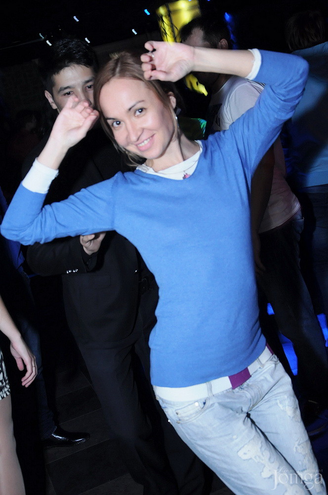 Фотография с MTV WEEKEND в Опера