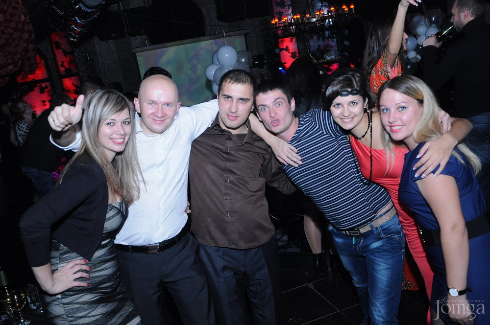 Фотография с MTV WEEKEND в Опера