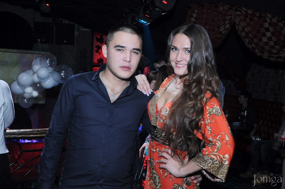 Фотография с MTV WEEKEND в Опера