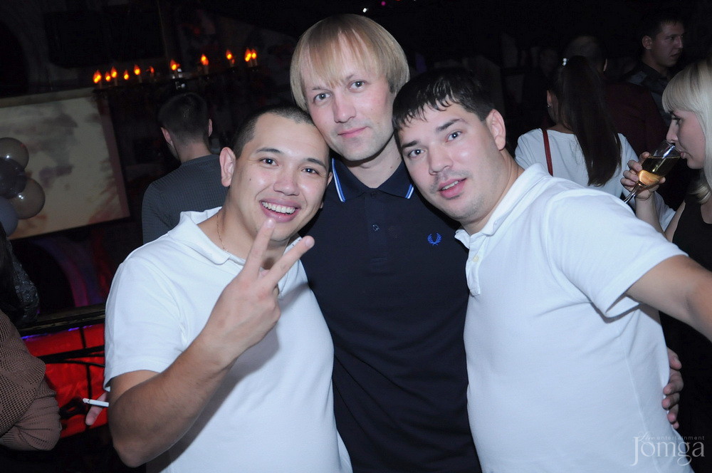 Фотография с MTV WEEKEND в Опера