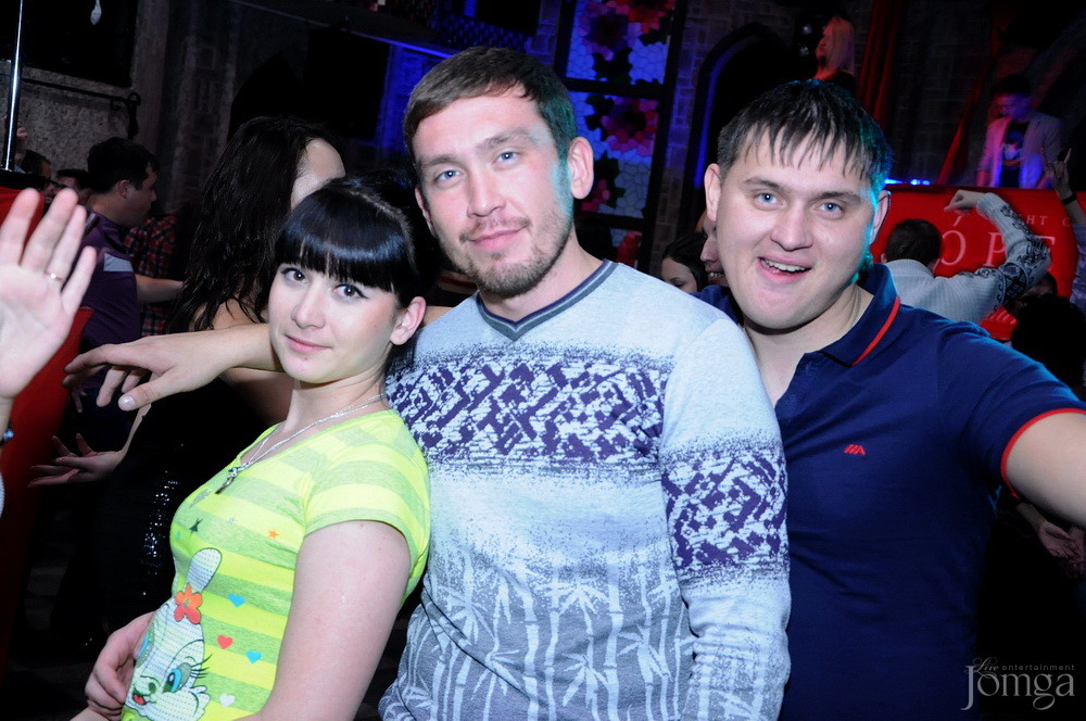 Фотография с MTV WEEKEND в Опера