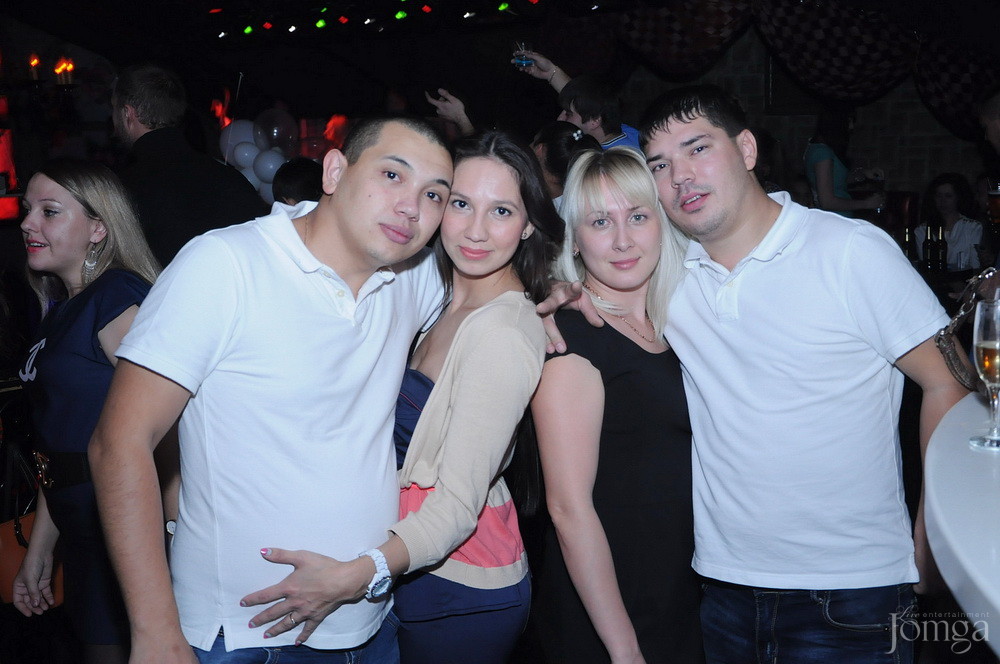 Фотография с MTV WEEKEND в Опера