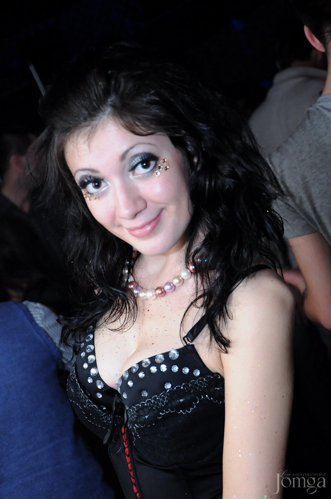 Фотография с MTV WEEKEND в Опера