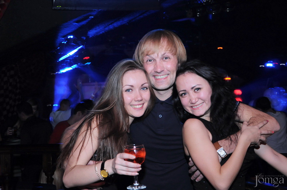 Фотография с MTV WEEKEND в Опера