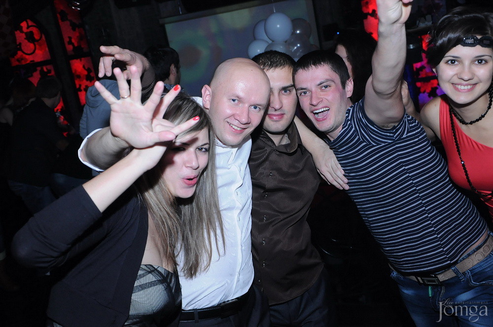 Фотография с MTV WEEKEND в Опера