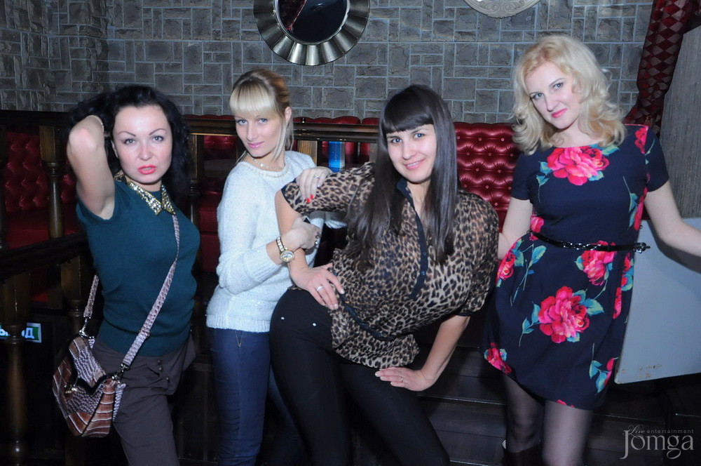 Фотография с MTV WEEKEND в Опера