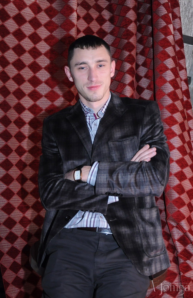 Фотография с MTV WEEKEND в Опера