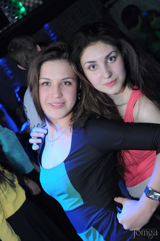 Фотография с MTV WEEKEND в Опера